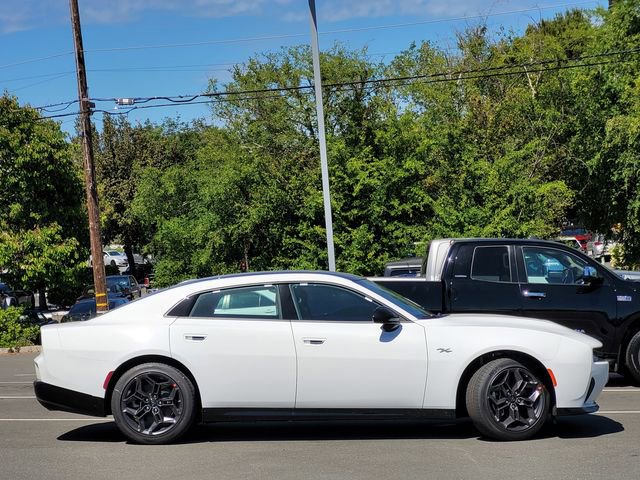 New 2026 Dodge Charger R/T AWD/4WD image 8