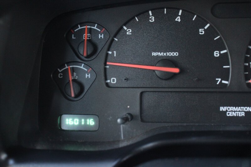 Used 2002 Dodge Dakota SLT AWD/4WD image 7