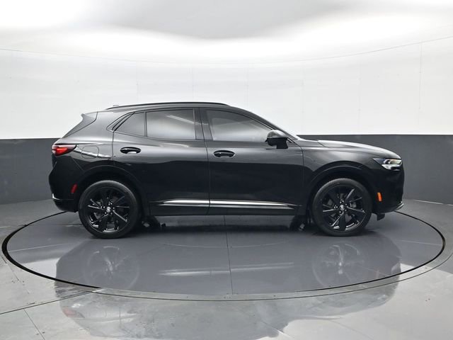 Used 2023 Buick Envision Essence w/ Sport Touring Package image 4