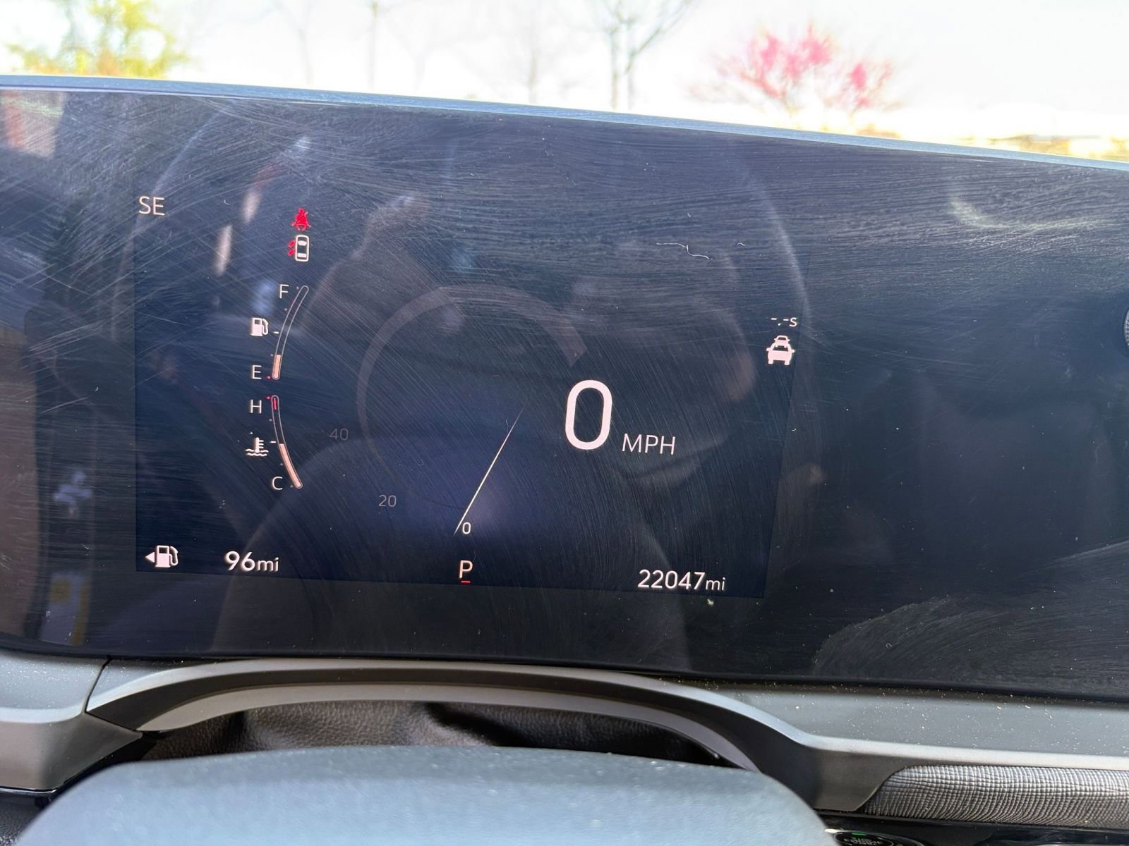 Used 2025 Buick Envista Sport Touring image 39