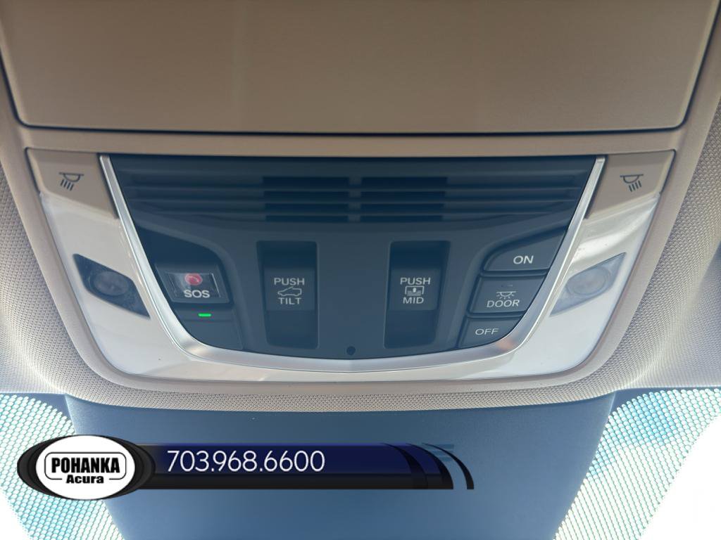 New 2026 Acura MDX SH-AWD w/ Technology Package image 17