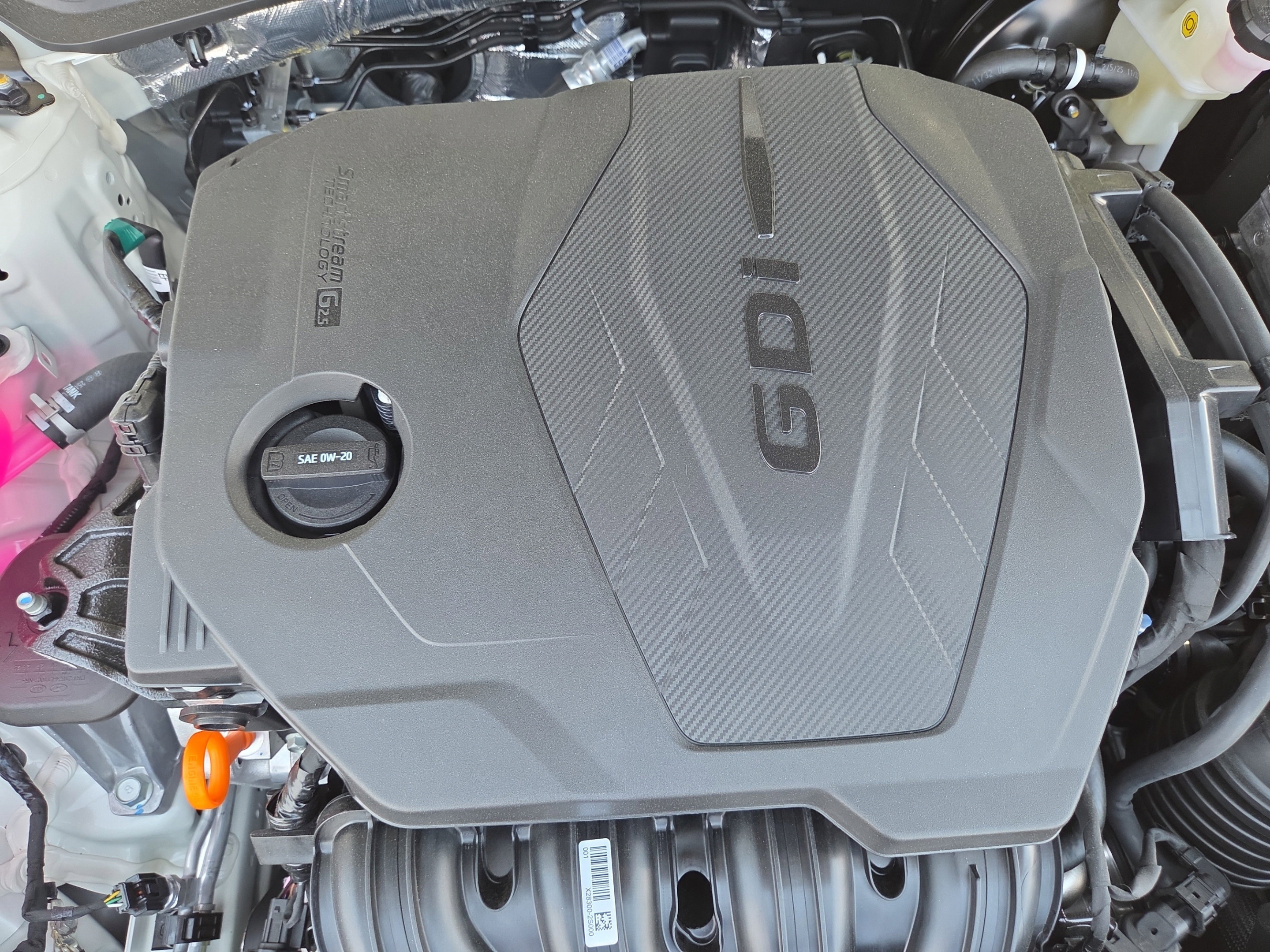 New 2026 Kia K5 GT-Line w/ GT-Line Premium Package FWD image 23