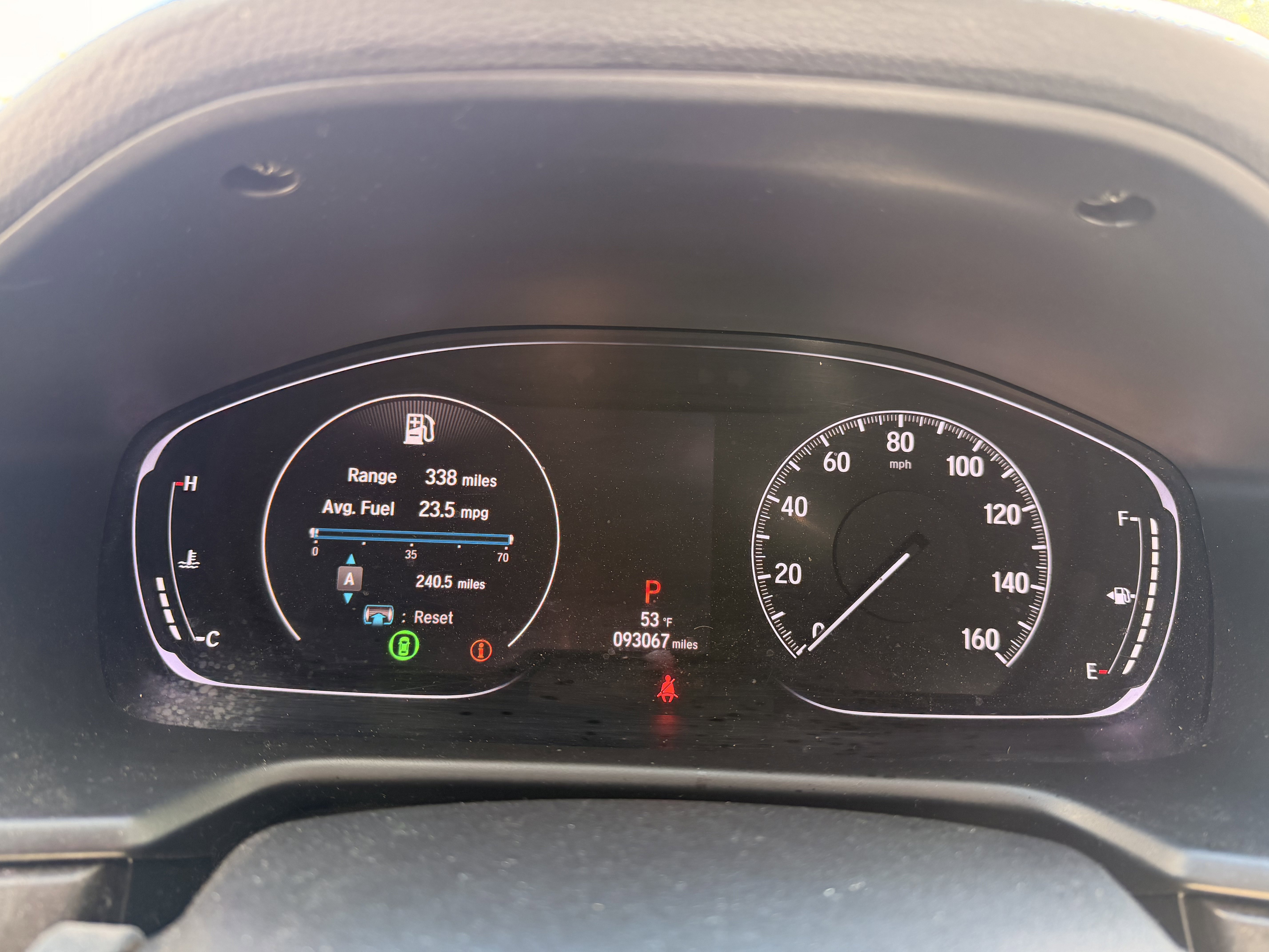 Used 2019 Honda Accord Touring image 18