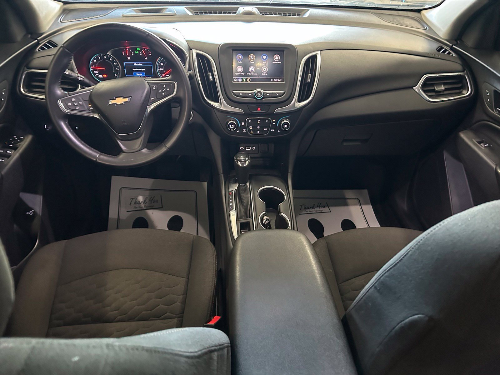 Used 2020 Chevrolet Equinox LT AWD/4WD image 28