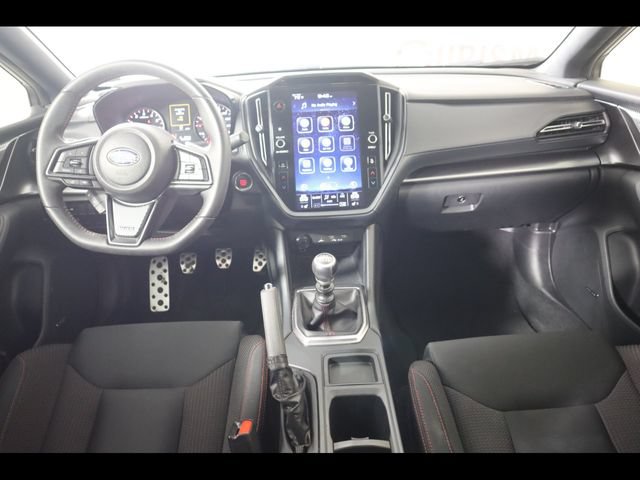 Used 2022 Subaru WRX Premium AWD/4WD image 17