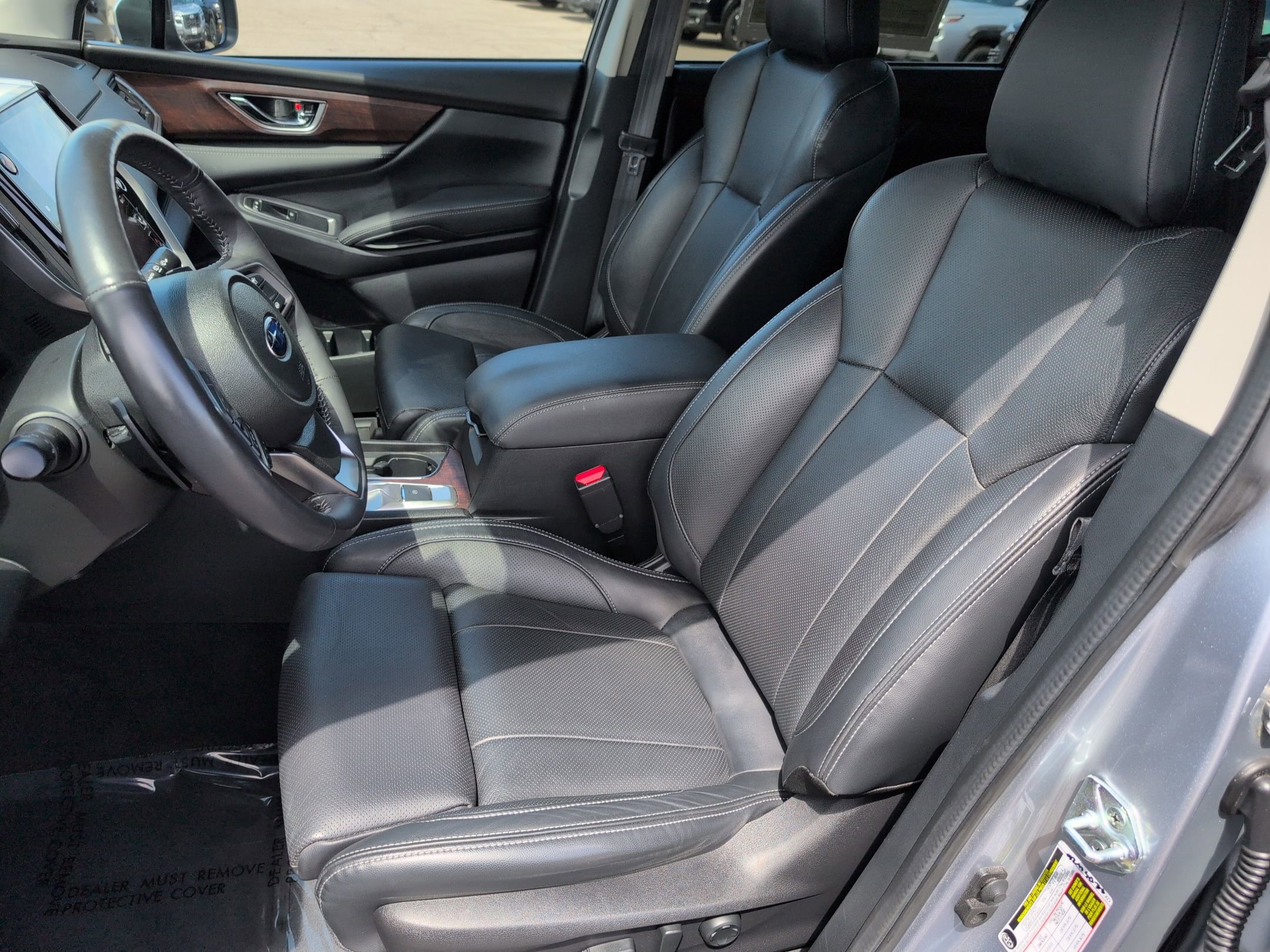 Certified 2023 Subaru Ascent Touring image 13