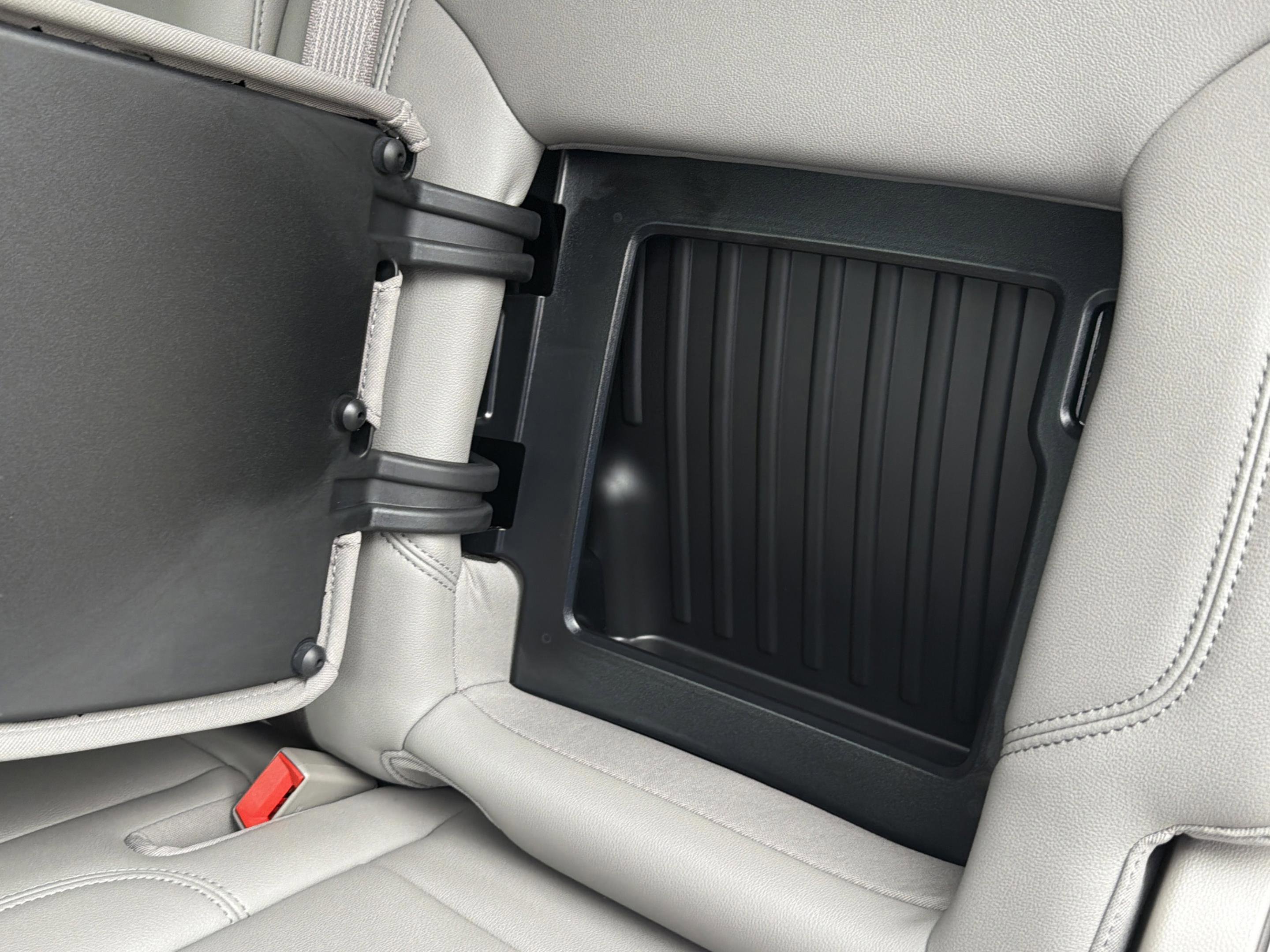 Used 2026 Chevrolet Silverado 1500 LT w/ All Star Edition Plus image 30