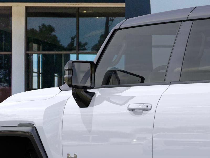 New 2026 GMC Hummer EV SUV AWD/4WD image 12