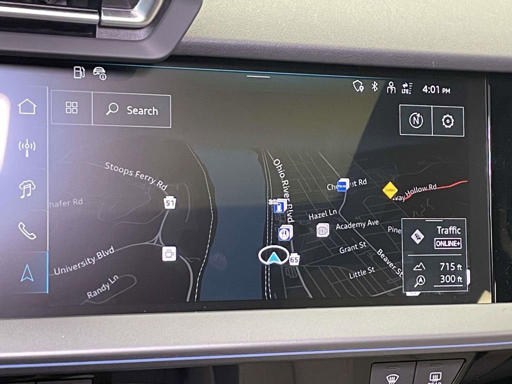 New 2026 Audi A3 2.0T Premium Plus image 28