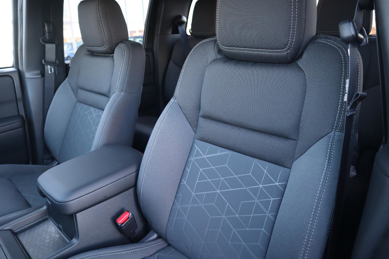 New 2026 Nissan Frontier SV w/ SV Convenience Package image 22