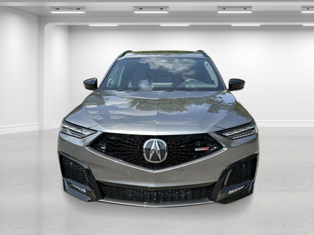 New 2026 Acura MDX Type S w/ Advance Package AWD/4WD image 8