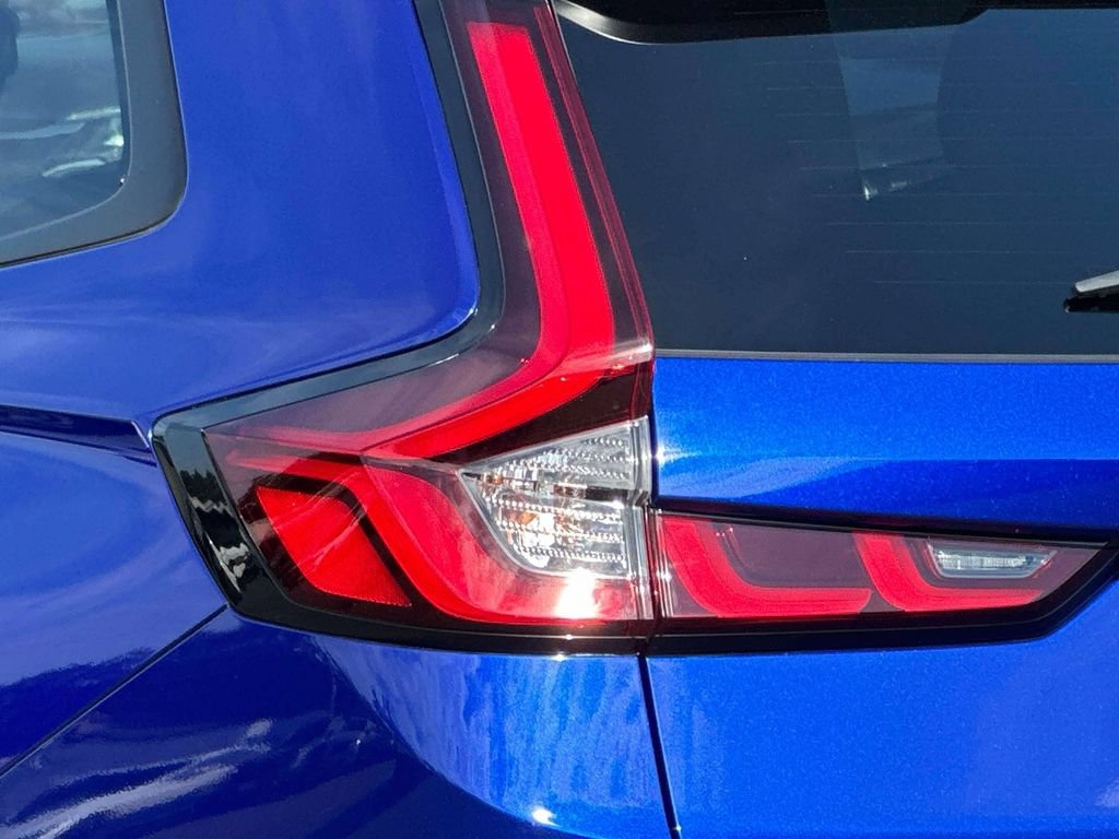 Certified 2024 Honda CR-V Sport image 8