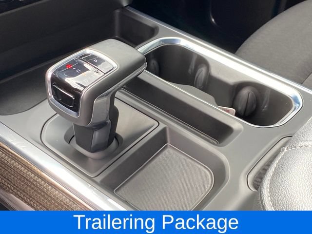 Certified 2023 Chevrolet Silverado 1500 RST w/ All Star Edition Plus AWD/4WD image 11