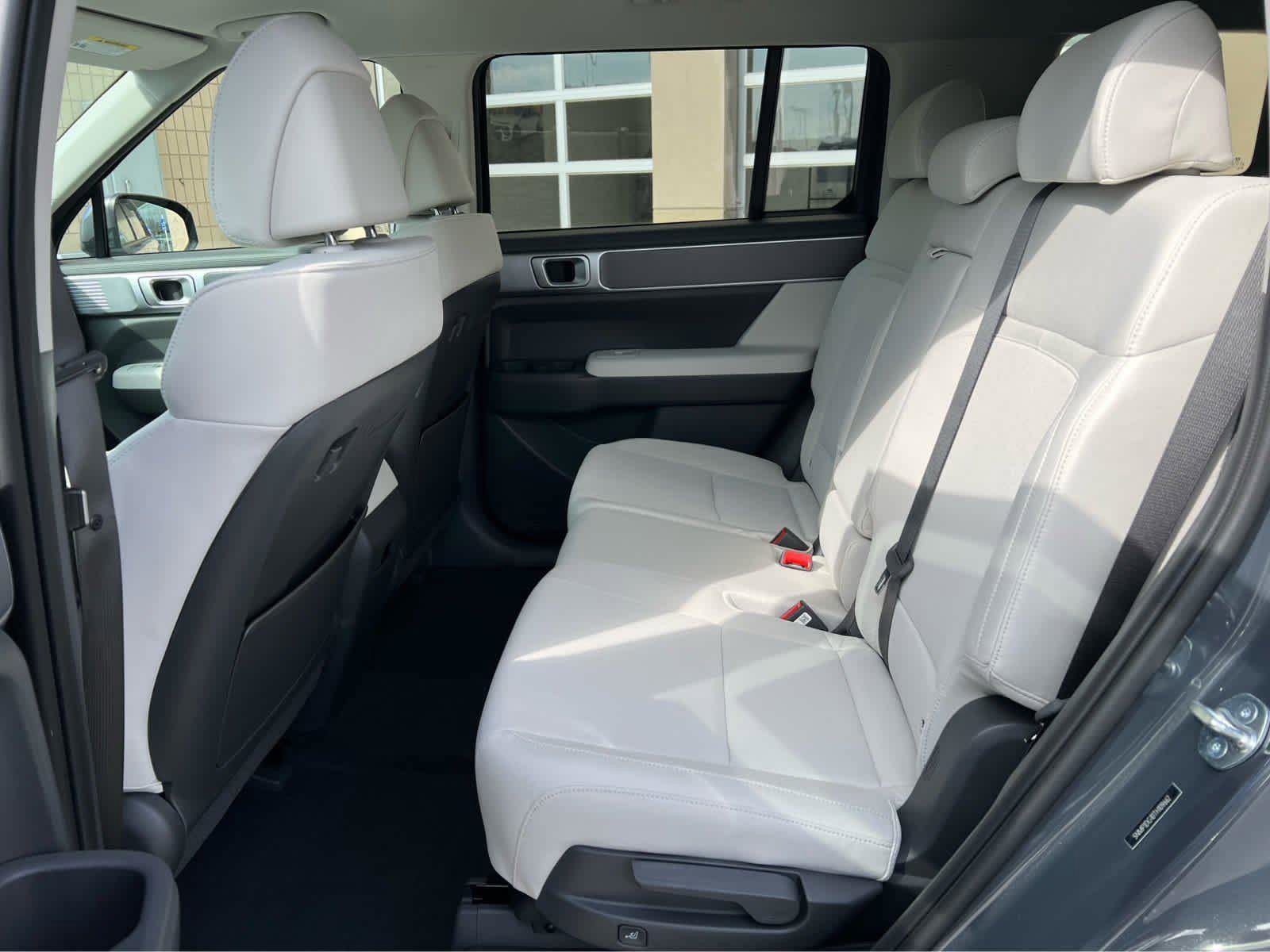 New 2026 Hyundai Santa Fe SE AWD/4WD image 26