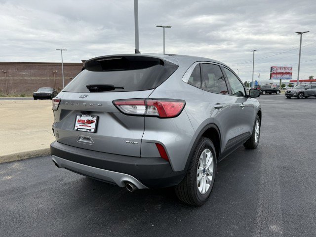 Used 2022 Ford Escape SE w/ Convenience Package image 10