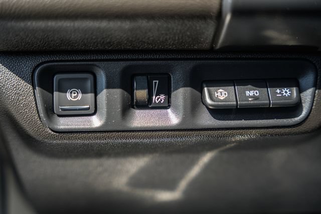 Used 2022 GMC Acadia AT4 AWD/4WD image 44