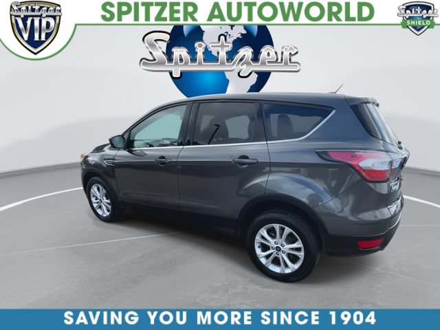 Used 2017 Ford Escape SE AWD/4WD image 6