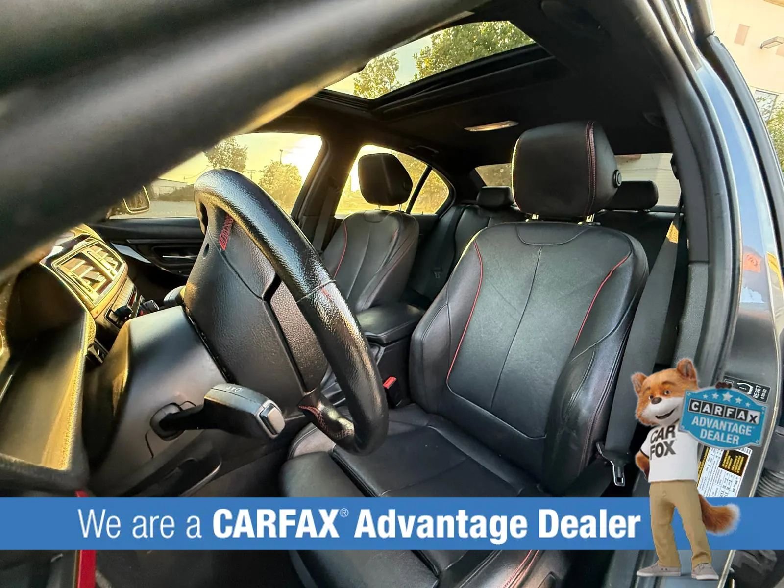 Used 2014 BMW 328i Sedan RWD image 36