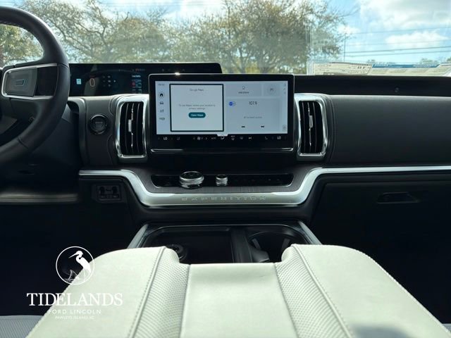 New 2026 Ford Expedition Platinum w/ Platinum Ultimate Package image 19
