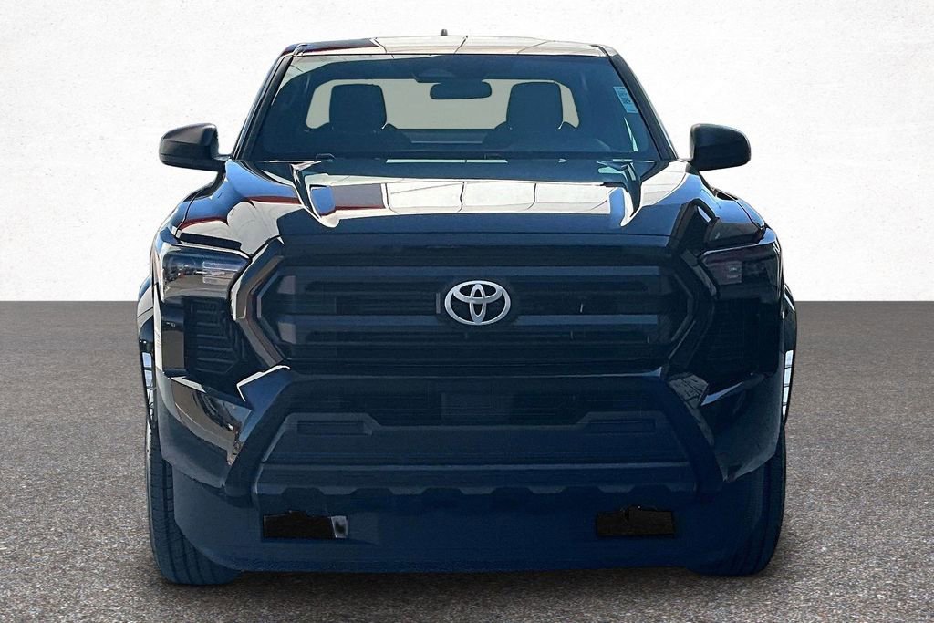 Used 2024 Toyota Tacoma SR w/ Towing Package image 3