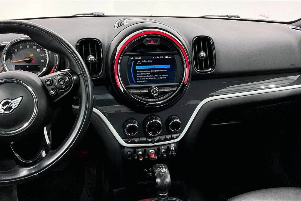 Used 2018 MINI Cooper Countryman S image 8