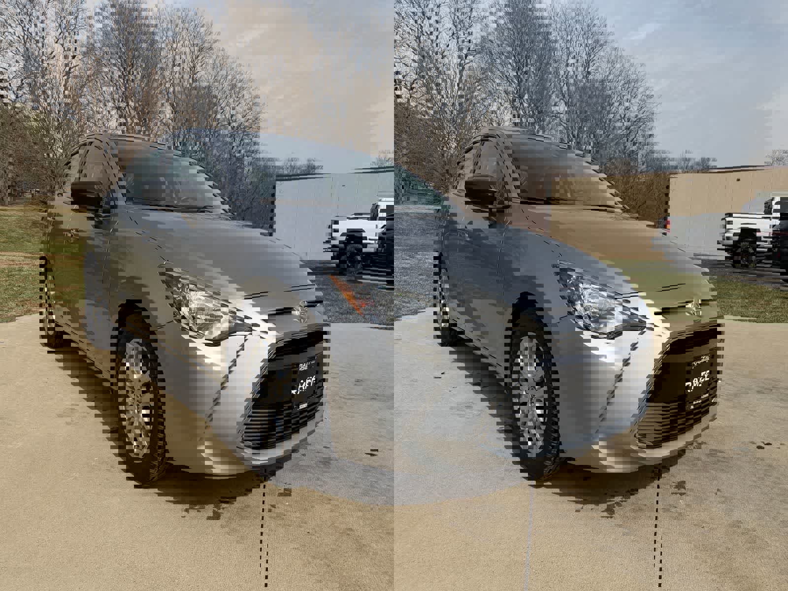 Used 2016 Scion iA image 8