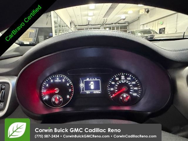Used 2017 Kia Sorento FWD image 17