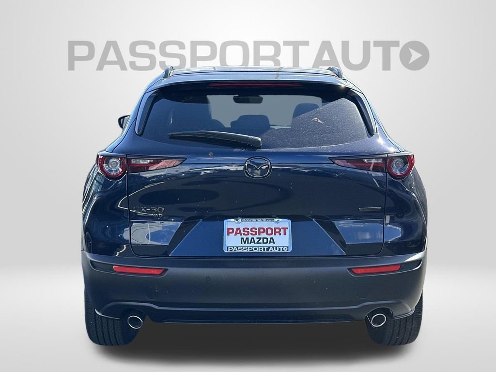 New 2026 MAZDA CX-30 AWD 2.5 S image 3