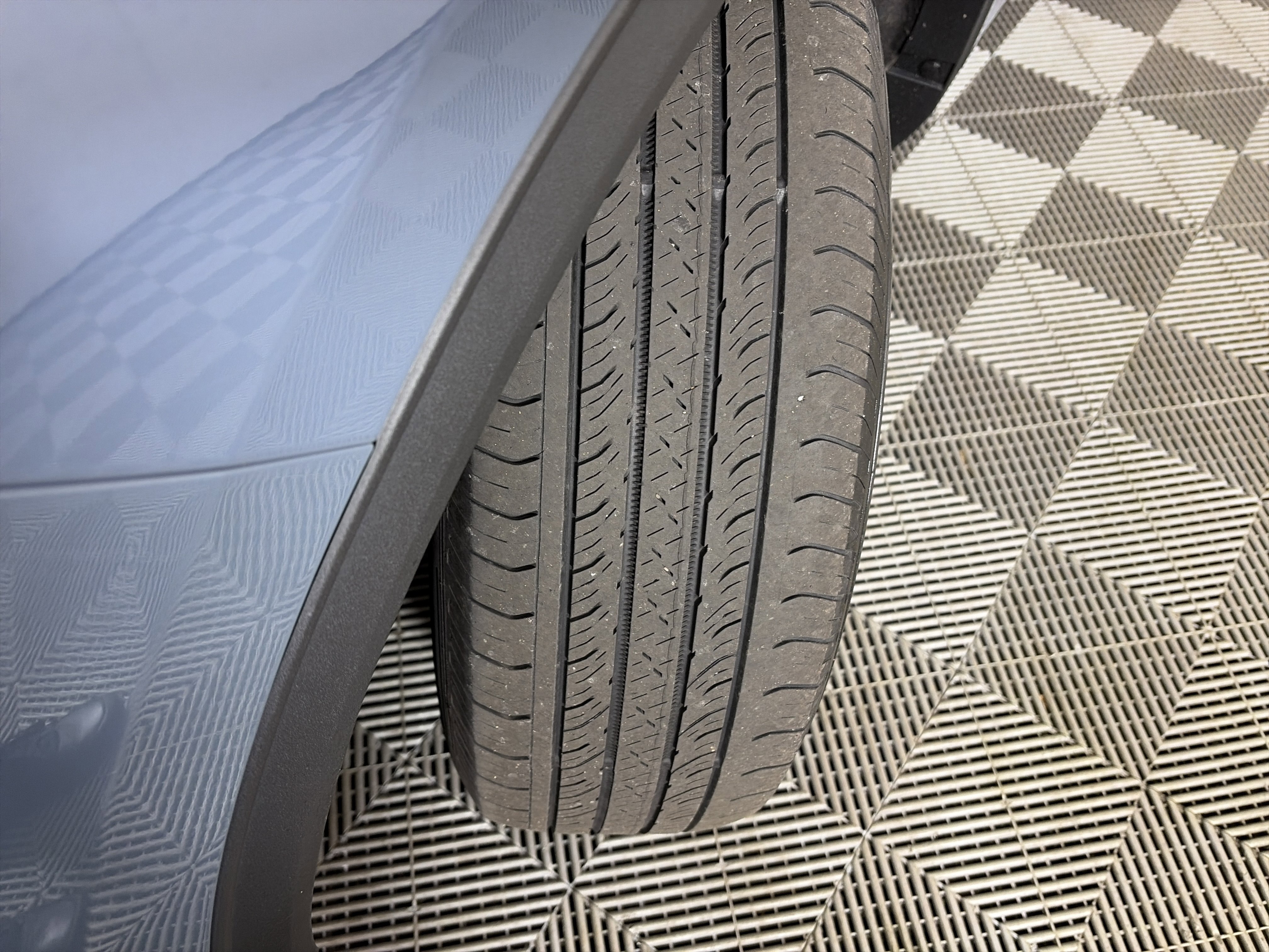 Used 2023 Ford Escape Active image 12