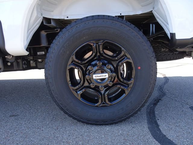 New 2026 Ford F250 XL w/ STX Appearance Package image 23