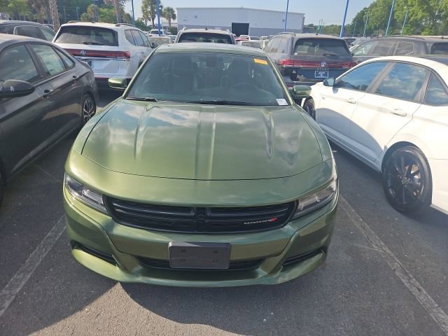 Used 2020 Dodge Charger SXT w/ Plus Group image 2