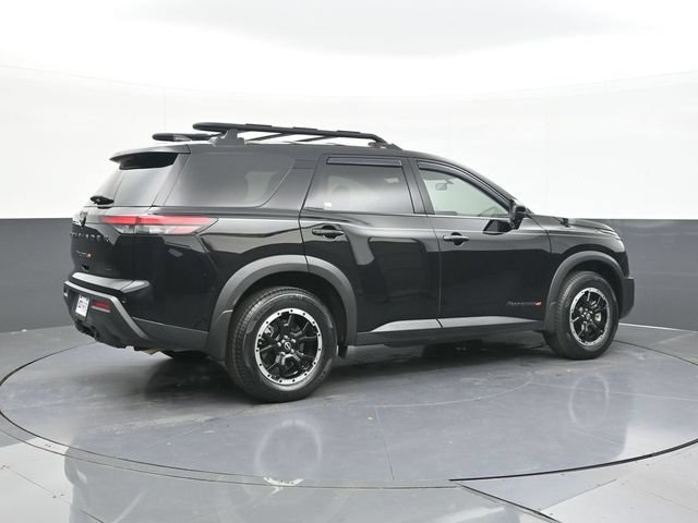 Used 2024 Nissan Pathfinder Rock Creek AWD/4WD image 15