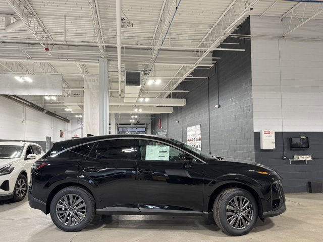 New 2026 Nissan Murano SL image 4