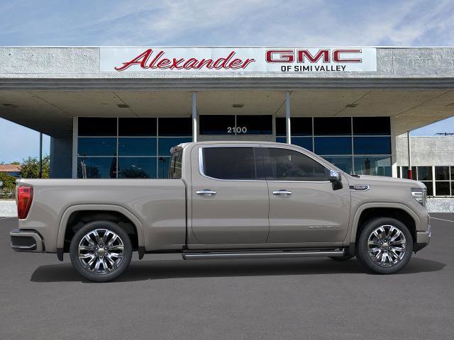 New 2026 GMC Sierra 1500 Denali w/ Denali Reserve Package AWD/4WD image 5