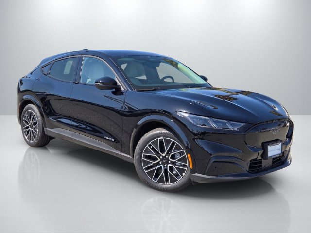 New 2026 Ford Mustang Mach-E Premium w/ Technology Package
