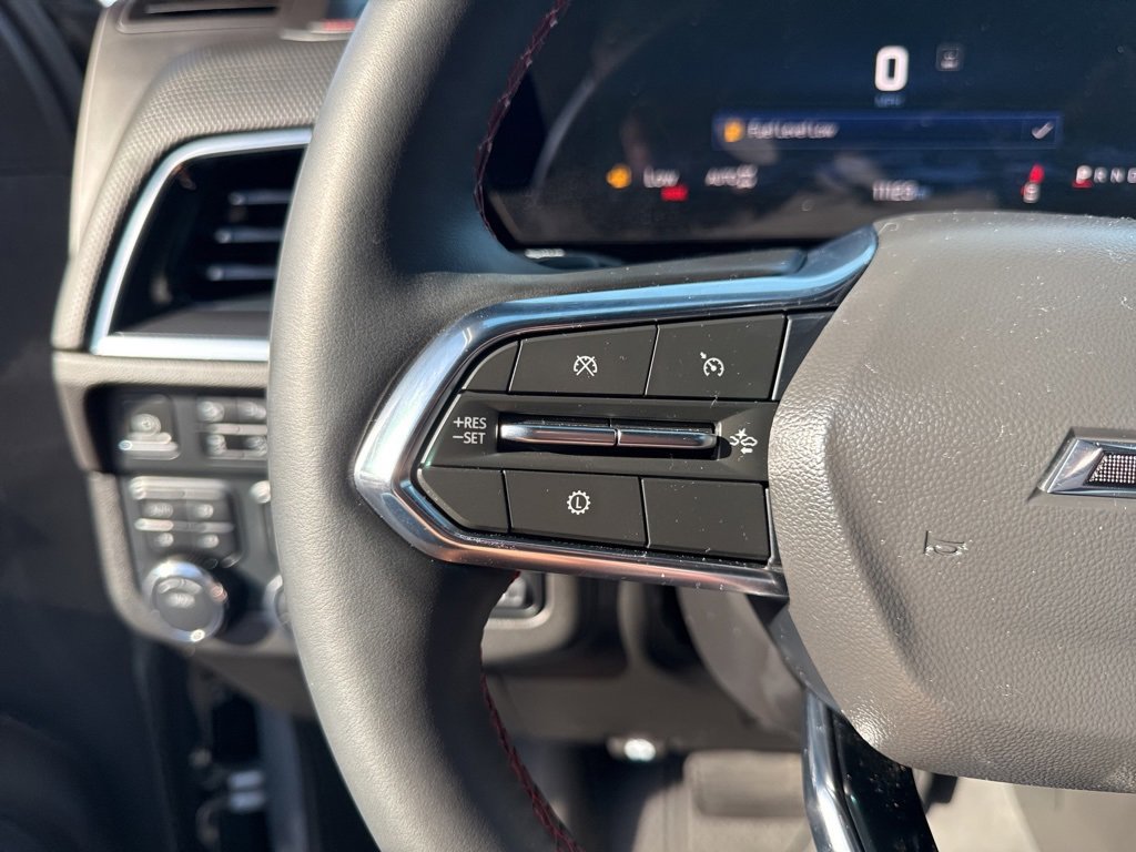 Used 2025 Chevrolet Tahoe RST w/ Comfort Package image 25