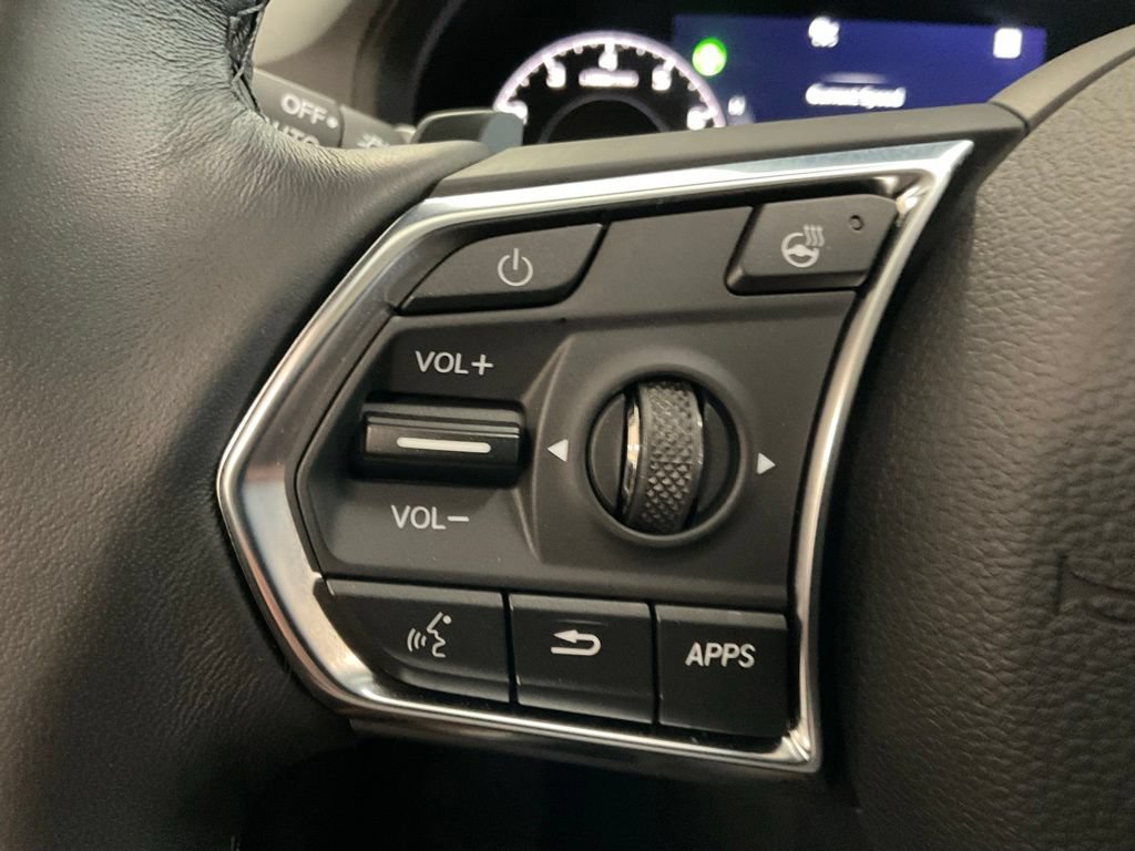 Certified 2026 Acura RDX w/ Advance Package AWD/4WD image 13