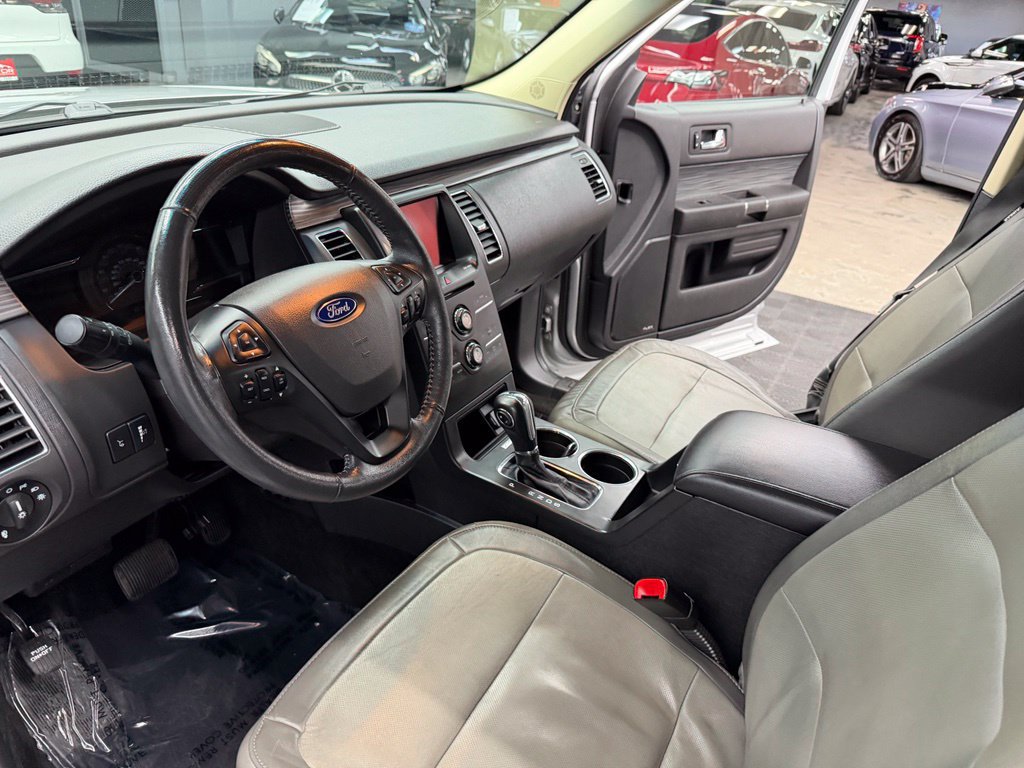 Used 2019 Ford Flex SEL w/ Equipment Group 202A FWD image 31