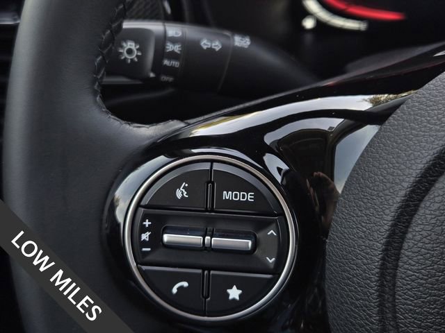 Certified 2024 Kia Soul EX image 28