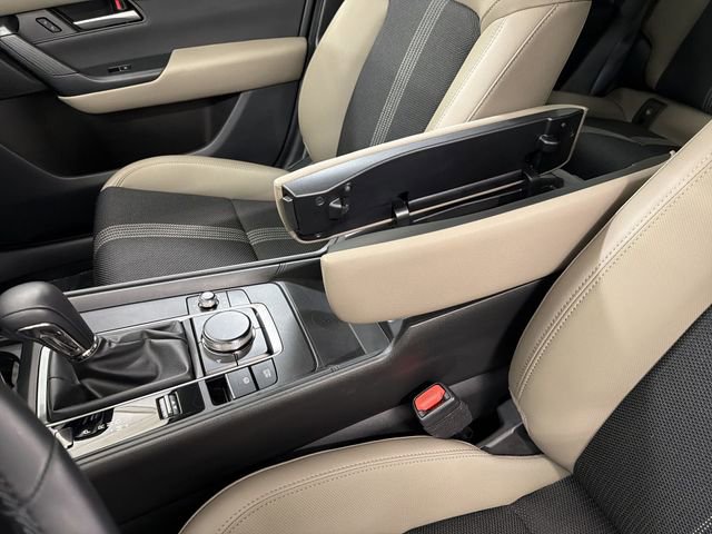 Certified 2025 MAZDA CX-50 AWD 2.5 S w/ Preferred Package image 23