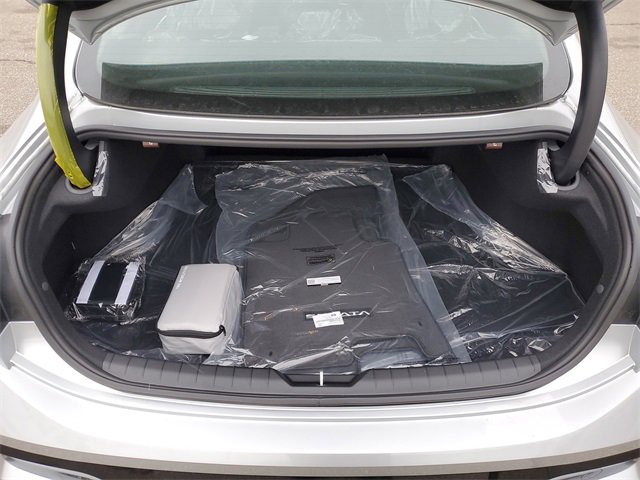 New 2026 Hyundai Sonata SEL image 6