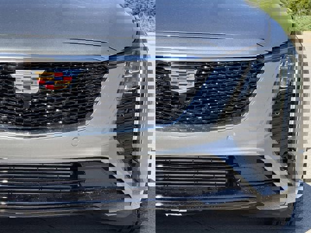 New 2026 Cadillac CT5 Premium Luxury image 5