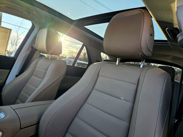 New 2026 Mercedes-Benz GLE 350 4MATIC image 19