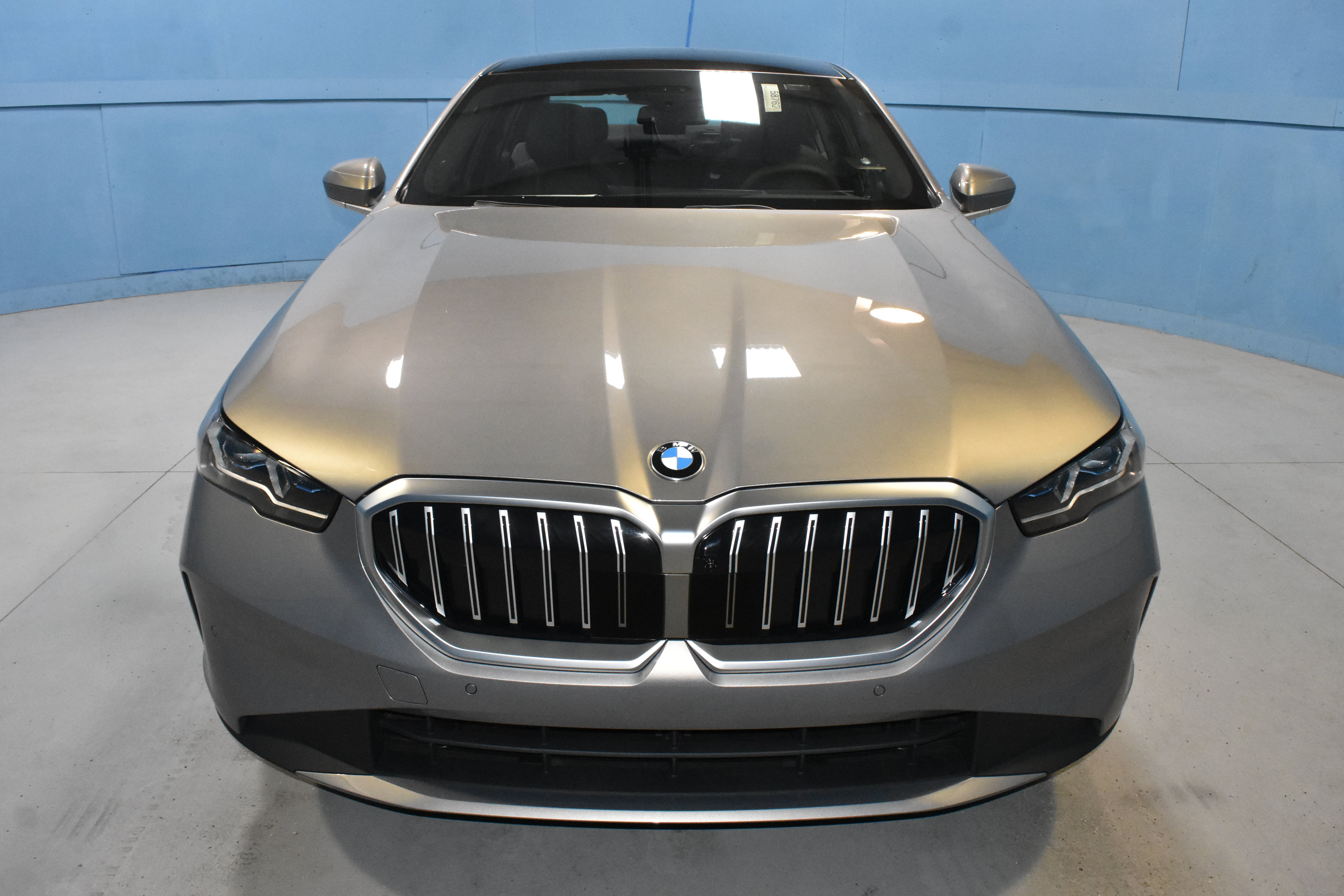 New 2027 BMW 540i xDrive w/ Executive Package AWD/4WD image 19