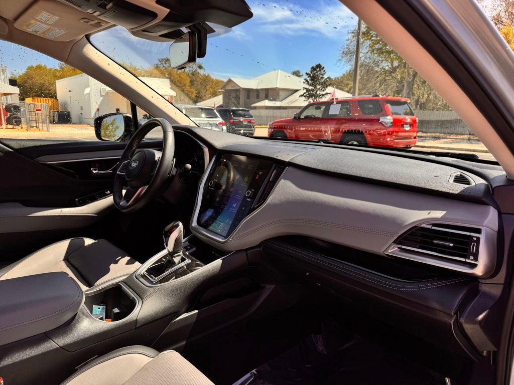 Used 2024 Subaru Outback Limited image 29