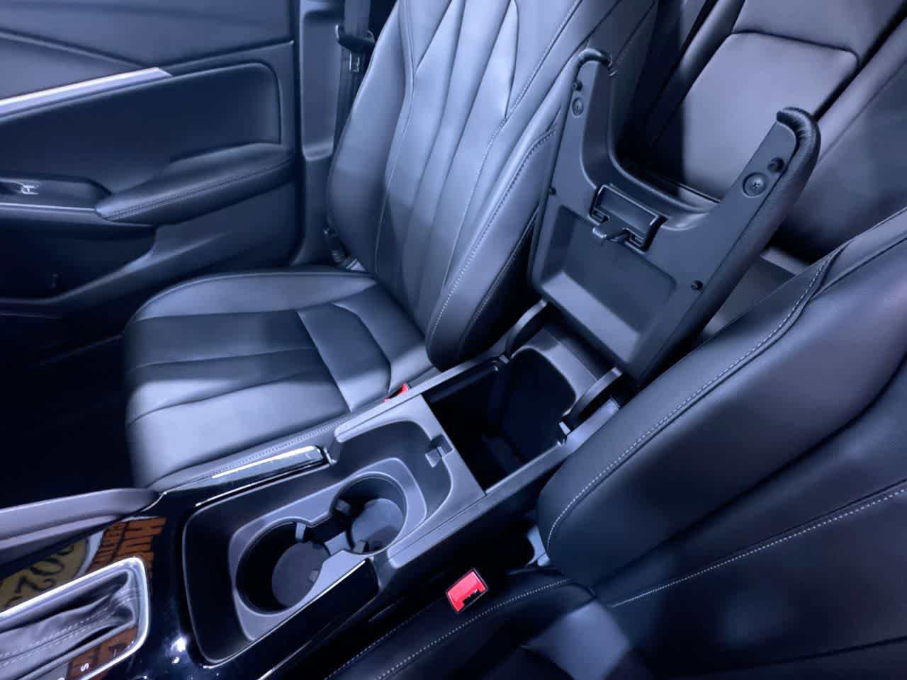 Used 2023 Acura Integra A-Spec FWD image 27