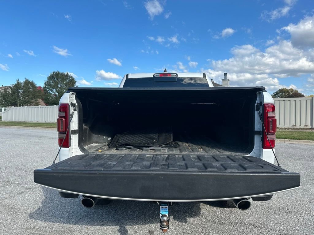 Used 2021 RAM 1500 Limited image 23