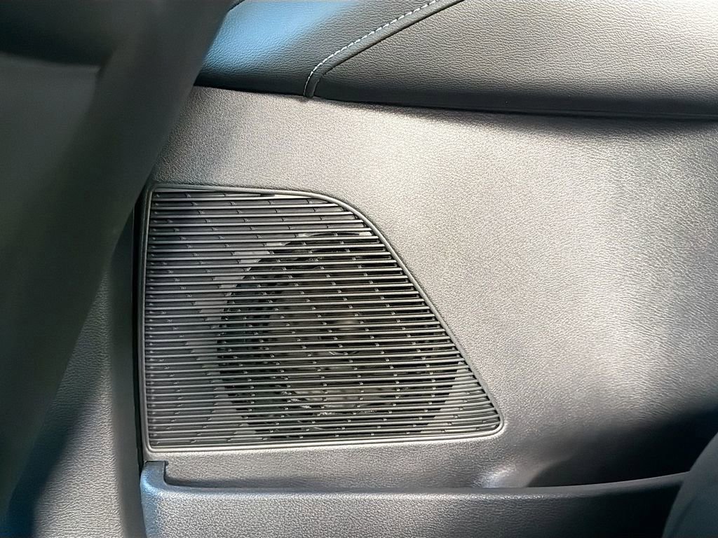 New 2026 Nissan Murano Platinum w/ Cargo Package image 27