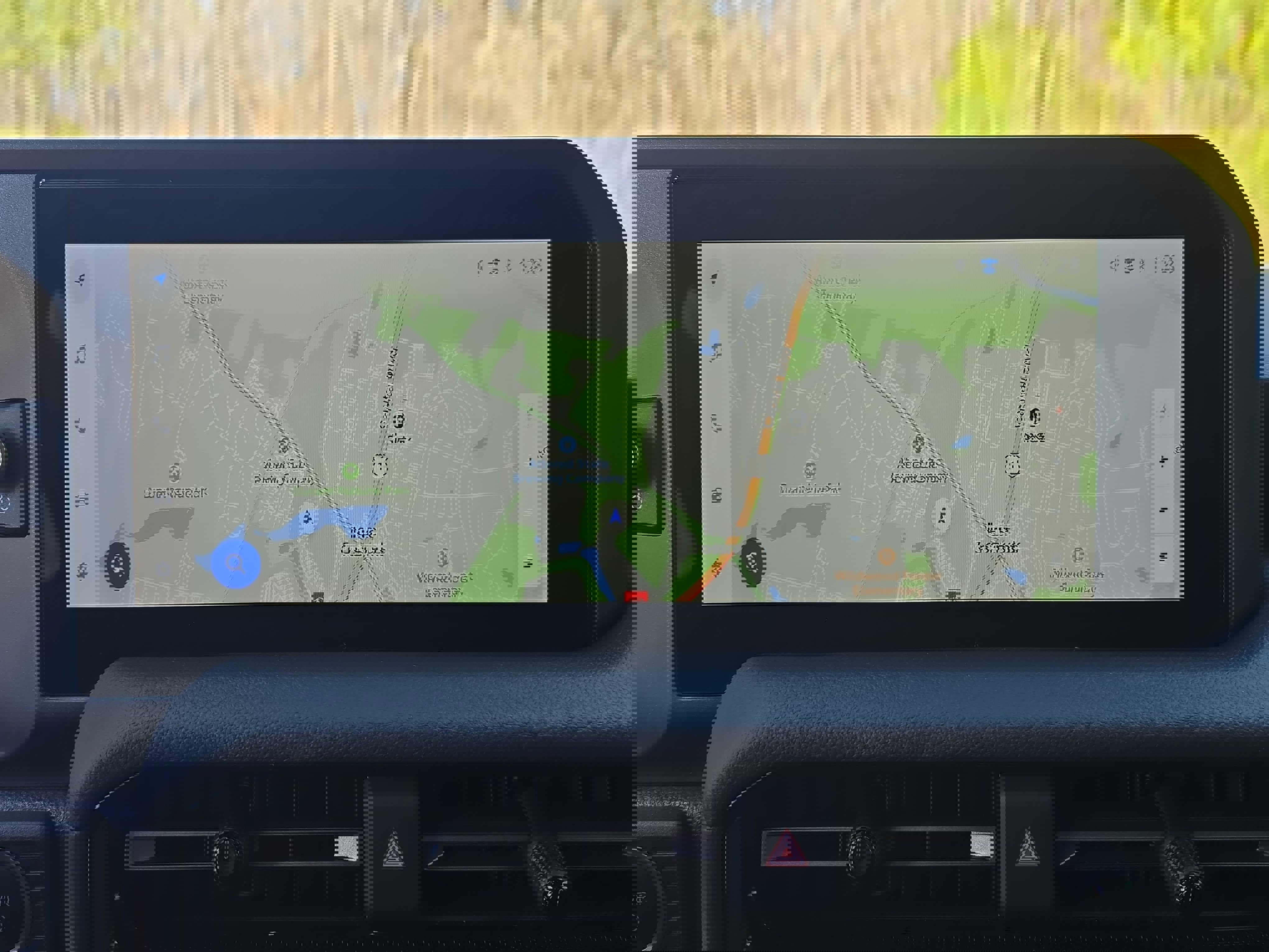 Used 2025 Toyota Land Cruiser w/ Premium Package image 21