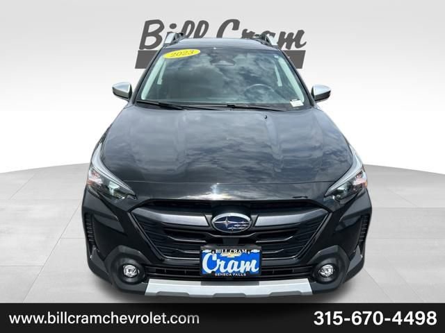 Used 2023 Subaru Outback Touring XT image 38